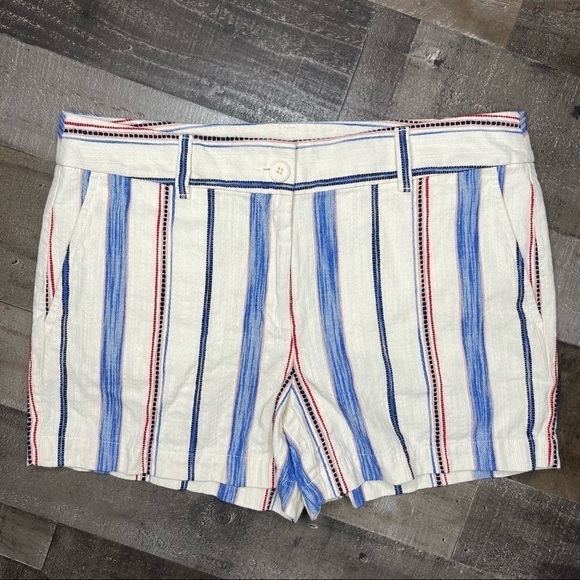 Loft Striped 4” Short size 8 - Picture 9 of 10